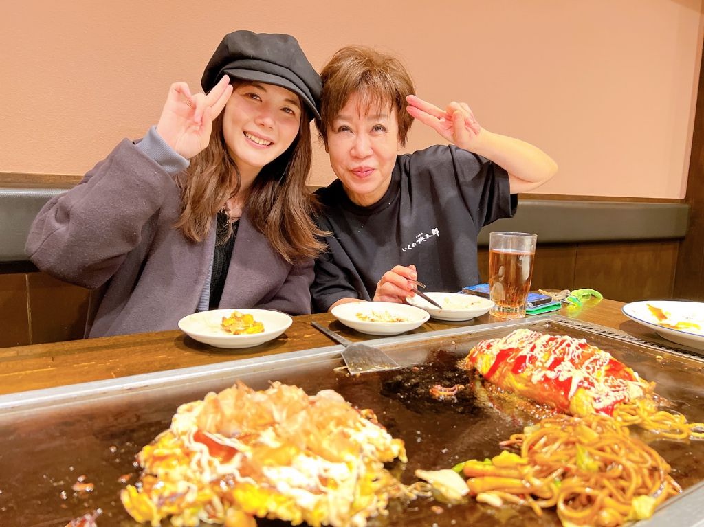 高宮まりプロご来店1